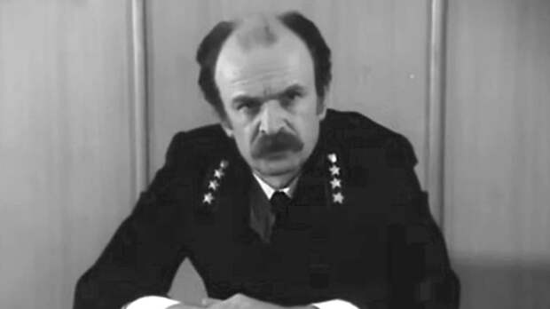 Умер один из старейших актеров МХАТ имени Горького