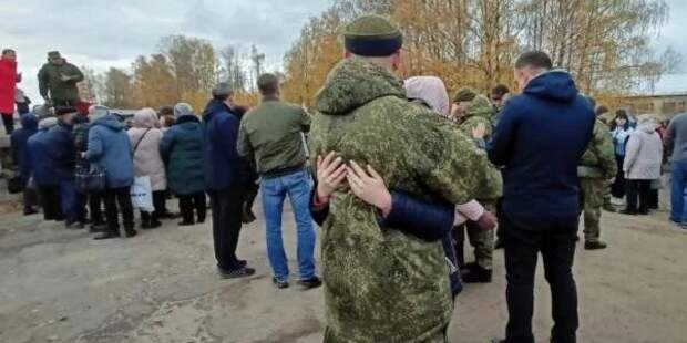 Их ждут дома: какие условия позволят объявить демобилизацию в 2026 году