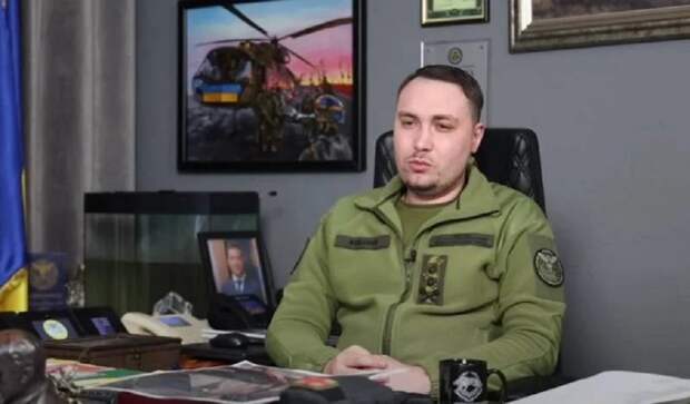 «Рейд в Крым был провалом!» – Украинский генерал раздолбал Буданова