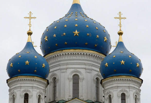 Легойда: счастья на пути к деньгам нет