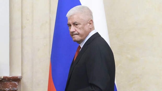 Колокольцев: предотвращено 21 нападение в школах, выдворены 72 тыс. мигрантов