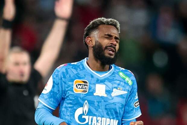 Кузнецов объяснил, почему Вендел не играет в «ПСЖ»: «Здесь платят хорошо»