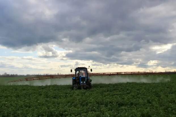 В заботе об урожае - 2026