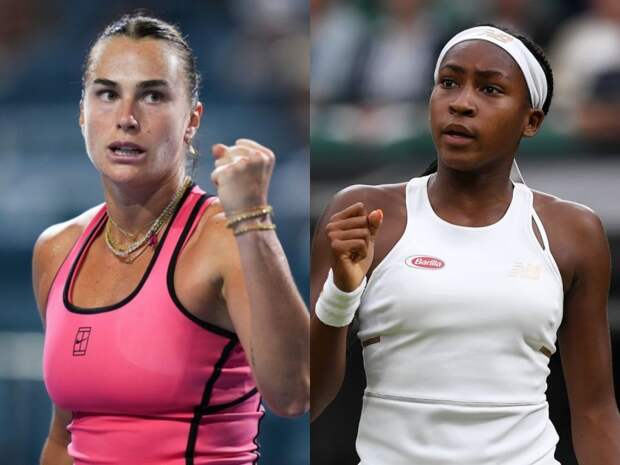 Арина Соболенко встретится с Кори Гауфф в финале турнира в Майами
