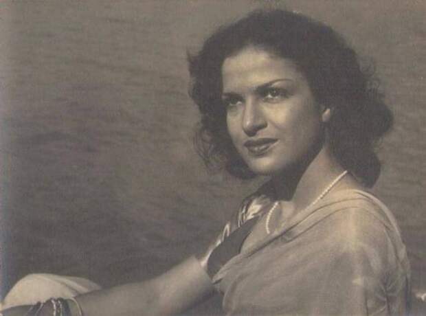 Kamini Kaushal