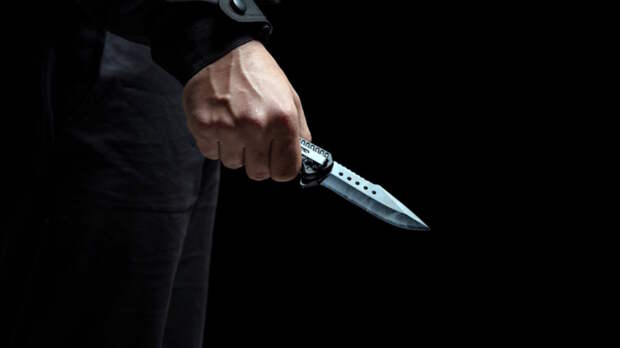 Школьник напал с ножом на сверстника в Подмосковье