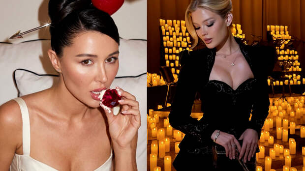 Российские звёзды остаются в Дубае во время ракетных ударов и делятся тревожными кадрами