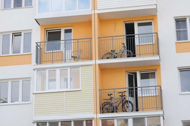 В Росреестре рассказали, как безопасно купить квартиру на вторичном рынке