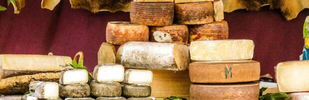 Выбираем сыр. Вкусный и качественный