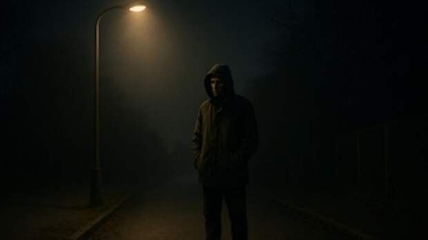 Сталкер / Изображение сгенерировано ИИ ChatGPT / amic.ru