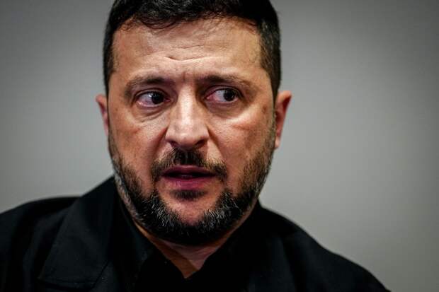 «Отдохнуть? Я хочу отдохнуть!» Зеленский устал от конфликта и заболел после поездки на переговоры к Трампу