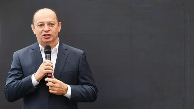 Прядкин: мы внимательно следим за развитием ситуации с коронавирусом