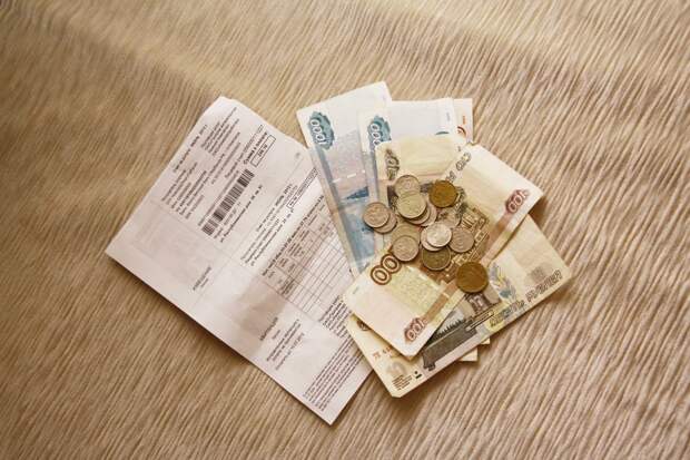 Все счета в одной бумажке: жители Петербурга начнут получать единую квитанцию за ЖКХ