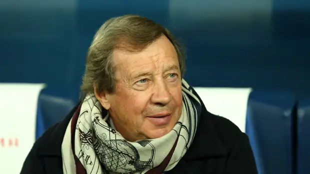 В «Балтике» рассказали об идее пригласить в клуб Сёмина