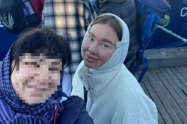 Стало известно о тяжелом состоянии матери пропавшей на Валааме женщины