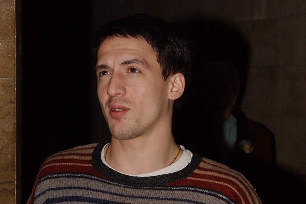 Актеру-иноагенту Смольянинову* запросили внушительной срок