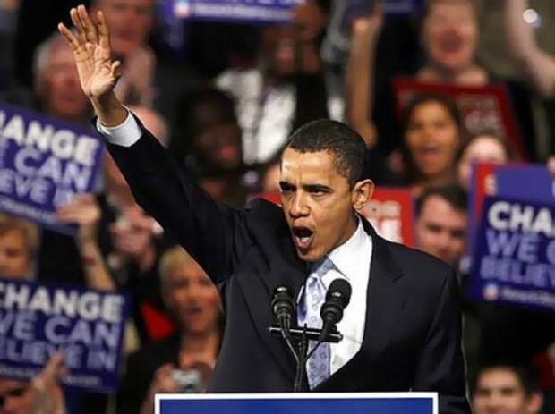 obama