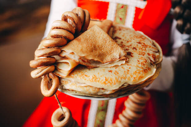 Даты Масленицы и Пасхи в 2026 году: когда в России отмечают главные весенние праздники