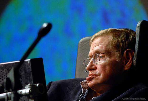 Стивен Уильям Хокин. 70 лет жизни, Stephen William Hawking Стивен Уильям Хокин. 70 лет жизни, Stephen William Hawking