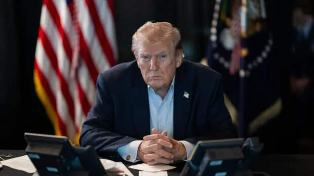 «Политические камикадзе»: о переговорах с Вашингтоном в новой реальности