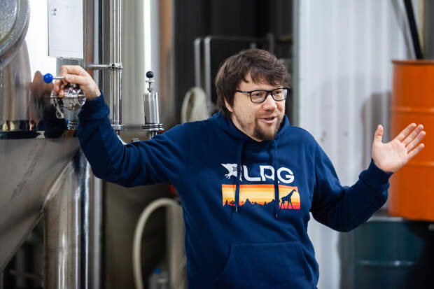 Денис Сальников