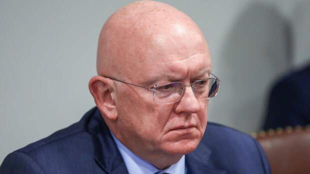 Небензя: Киев вскоре столкнётся с новыми условиями урегулирования