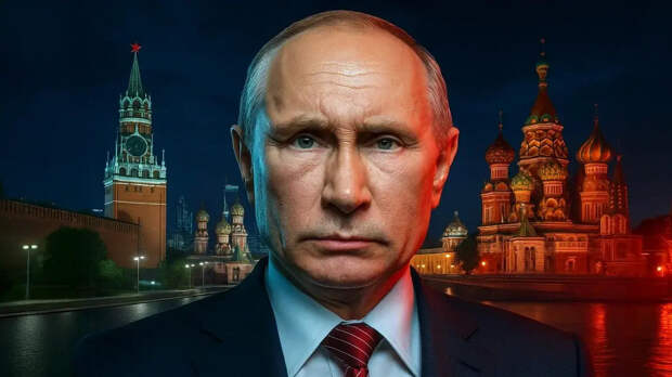 Россию просят прекратить удары по Украине: Путин сделал заявление об СВО