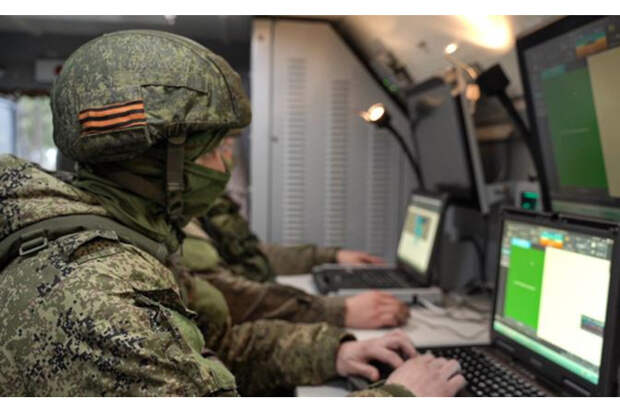 «Эта русская штука нас похоронит»: Российская альтернатива Starlink вгоняет бандеровцев в ступор