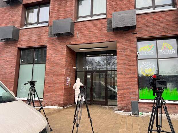 Участник покушения на генерала Алексеева оказался злостным должником