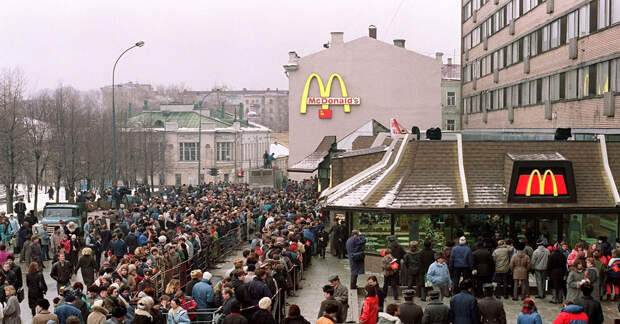 Суверенитет или комфорт?