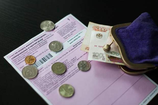 С января тарифы на ЖКУ в Ленобласти вырастут в среднем на 1,7%