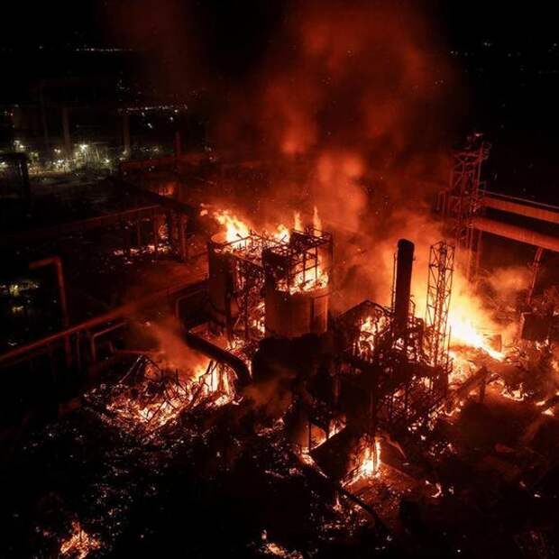 «Орешник» подтвердил правила игры, которые Запад предпочел забыть