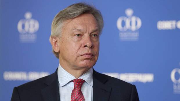 Пушков поддержал инициативу депутатов Рады ввести день украинского борща