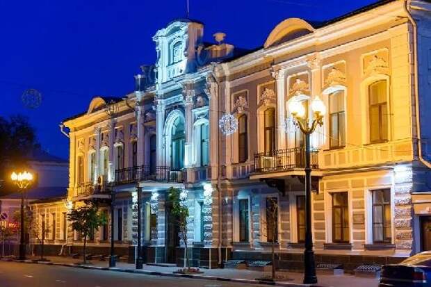 У Тамбова сменился региональный куратор