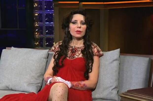 Zhanna 3