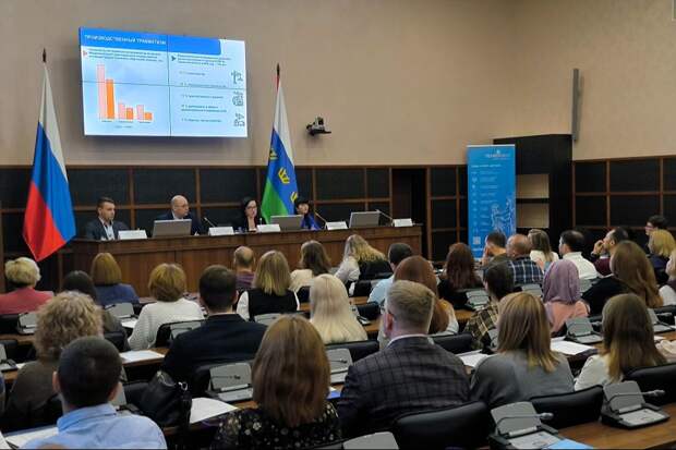 В Тюменской области озвучены сферы для максимально быстрого поиска работы