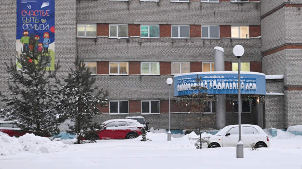 Комиссия Росздравнадзора проверит работу роддома Новокузнецка