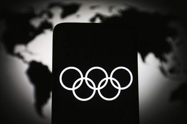 В МОК заявили, что не будут вручать россиянам перешедшие им медали Олимпиады