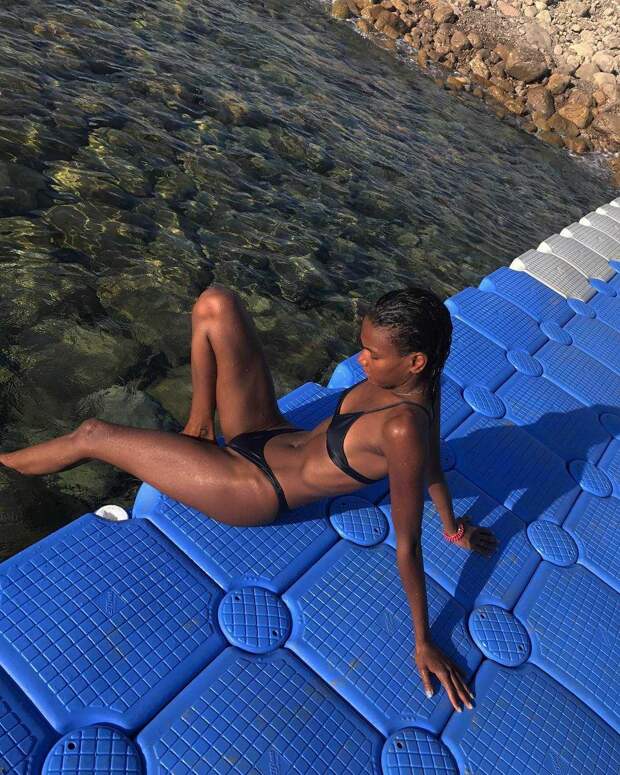 Арленис Соса (Arlenis Sosa) очаровательная доминиканская модель (53 фото)