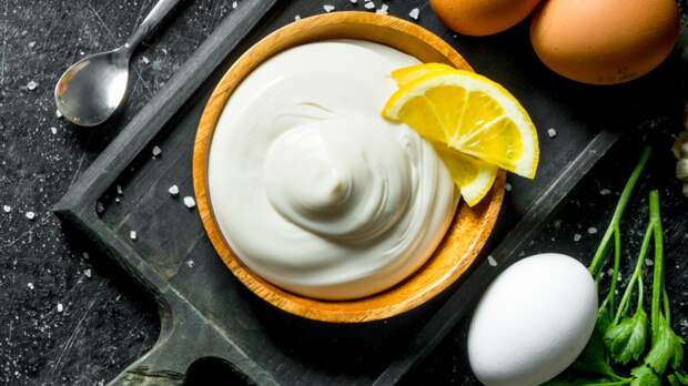 Универсальный чесночный соус: простой рецепт для мяса и овощей