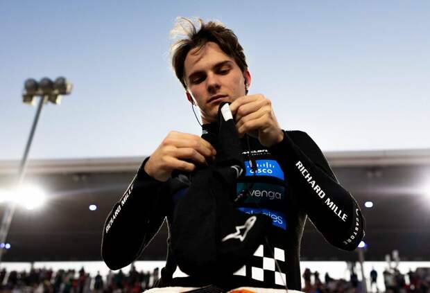 Оскар Пиастри: В машинах 2026 года пилоты смогут проявить себя