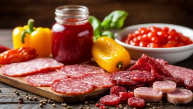 Ученые выявили связь между консервантами и риском рака и диабета