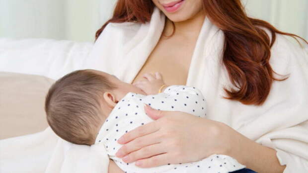 В 2025 году в России уже родились более 1 млн детей