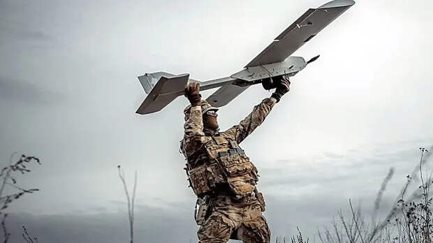 Норвегия выделит свыше $500 млн на дроны для ВСУ и $150 млн на логистику