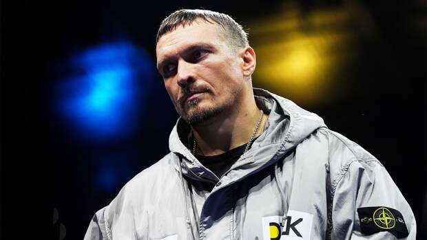 Скандал на Украине: Усик обратился к Шевченко с просьбой о пожизненном отстранении одного из футбольных судей