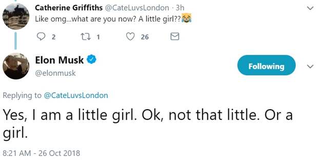 Маск попросил мемы Маск попросил мемы