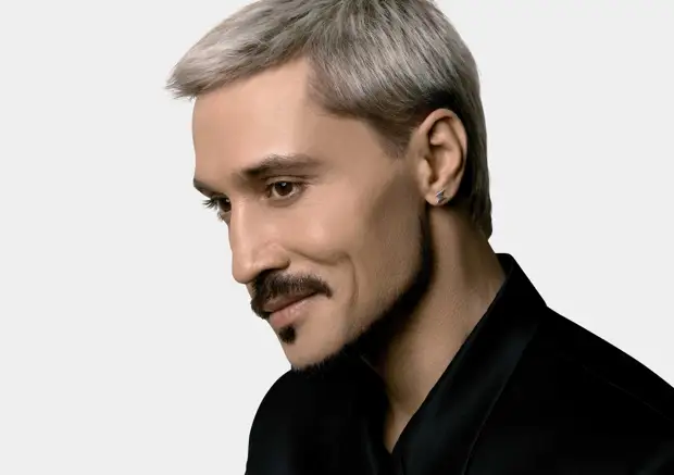 «Я считаю важным сказать вам эти слова…», — Дима Билан обратился к Алле Пугачевой