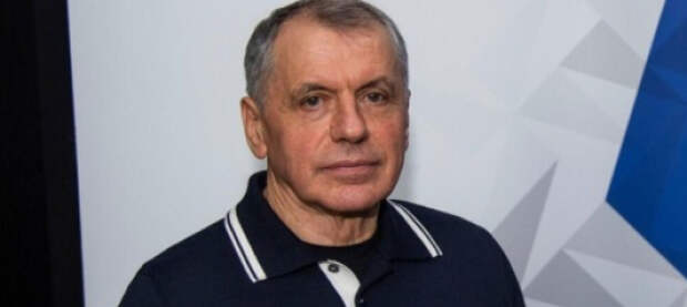 Константинов предложили провести референдум в регионах Украины