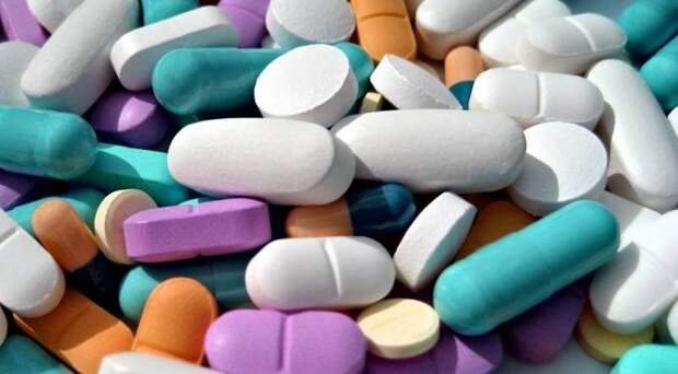 Революция в медицине: Умные таблетки с радиосигналом открывают новые горизонты терапии