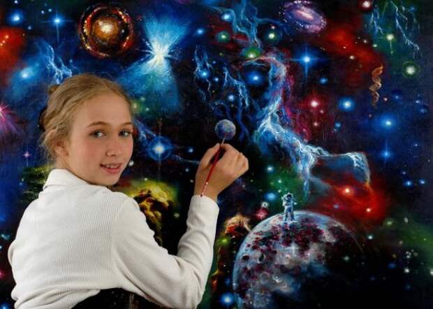 Дети индиго – кто они? Дети индиго – кто они?